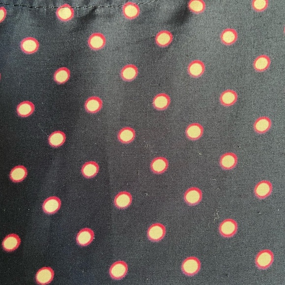 🎉2/20$ Zara polka-dot blouse🌻 - Picture 5 of 5